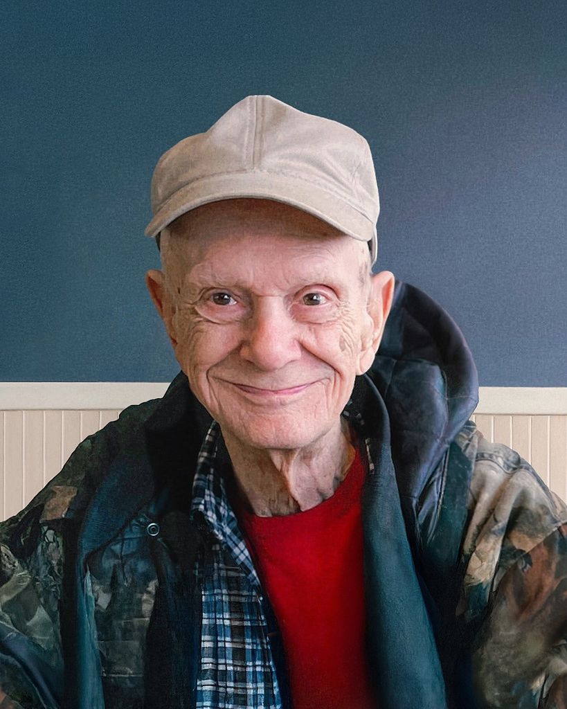 Jerry D. Verburg