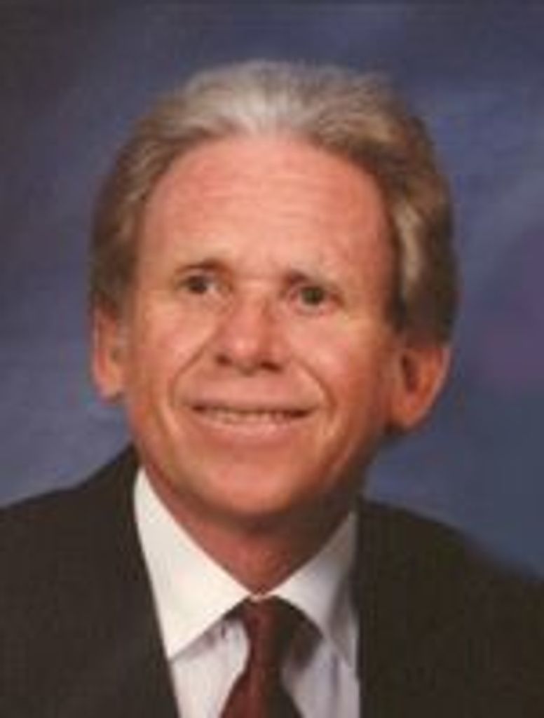 Gary Laubenstein Profile Photo