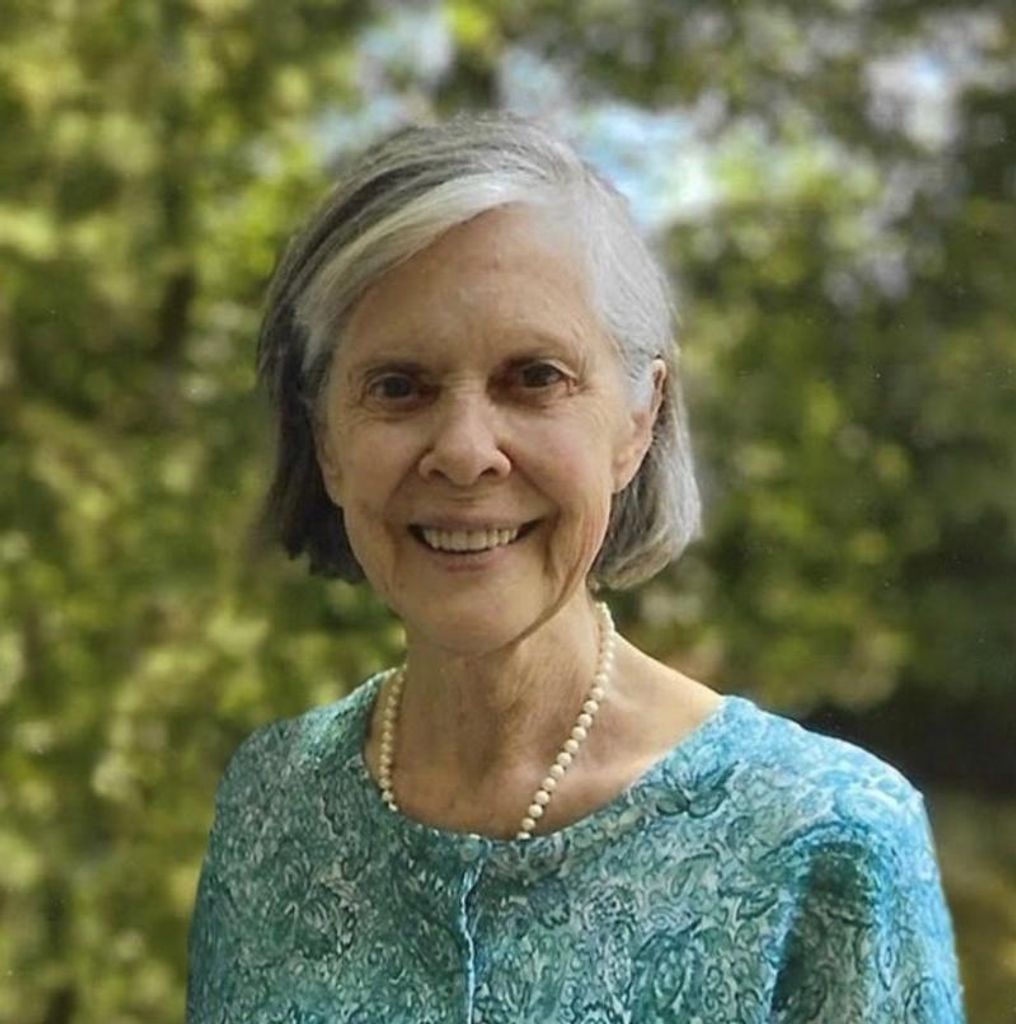 Olive M. (Burke) Hecht Profile Photo