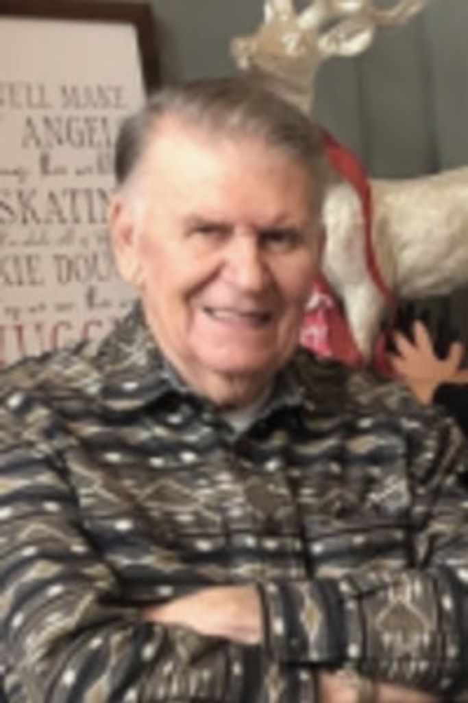 Allen P. Bernhardt Profile Photo
