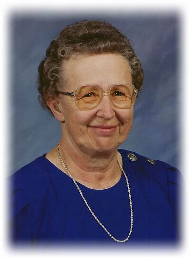 Irene Grace Lantz Profile Photo