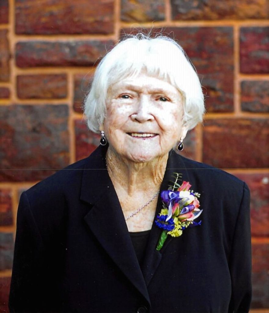Nellie Lawhon