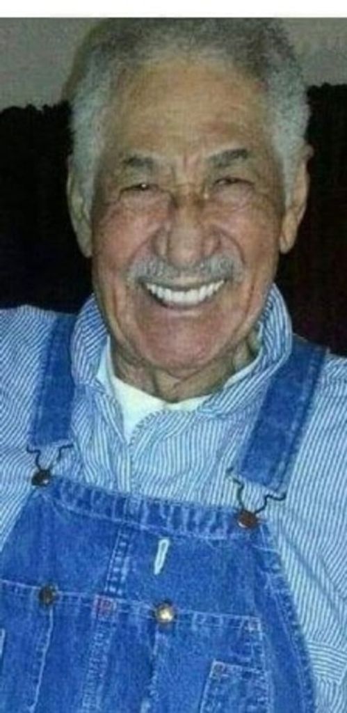 Joel Bowie Profile Photo