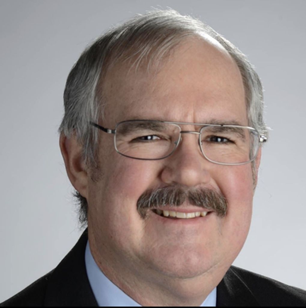 Eric Laurence Trump Profile Photo