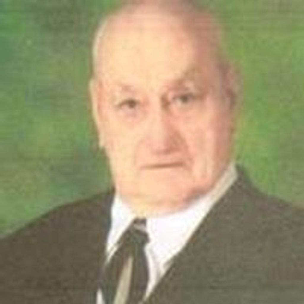 William "Bill" Miller