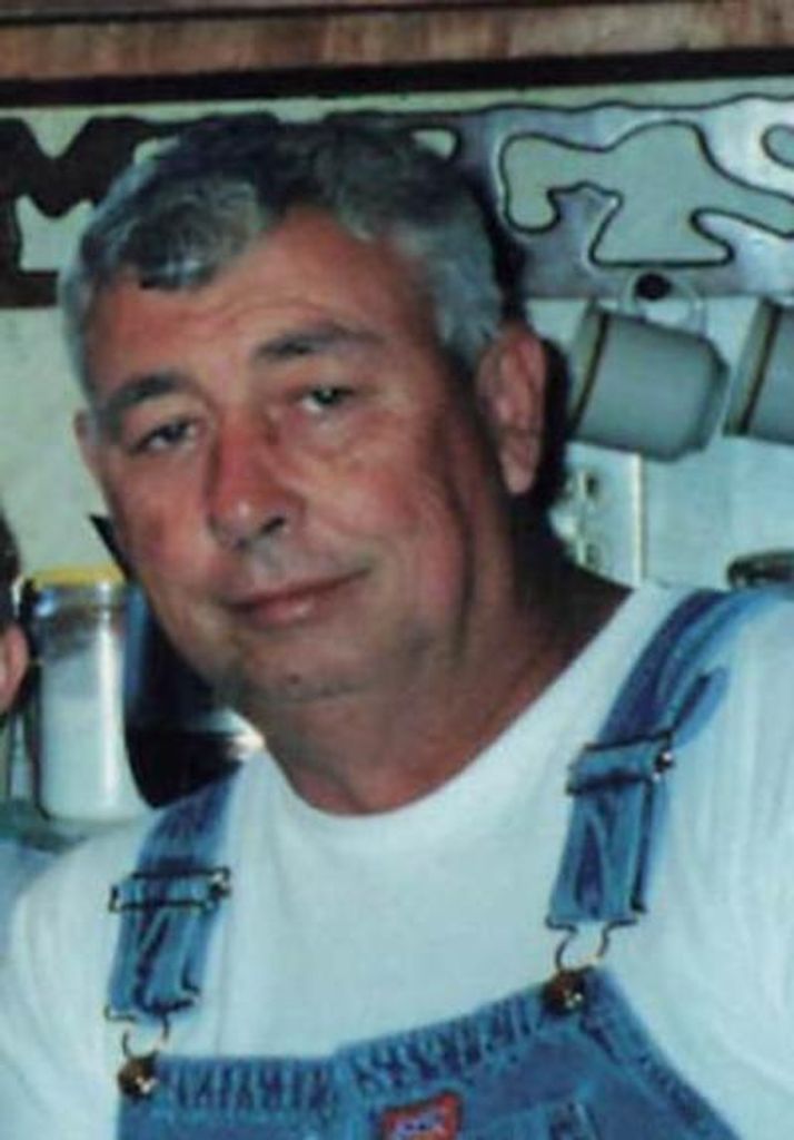 Lloyd "Danny" Daniel Munson Profile Photo