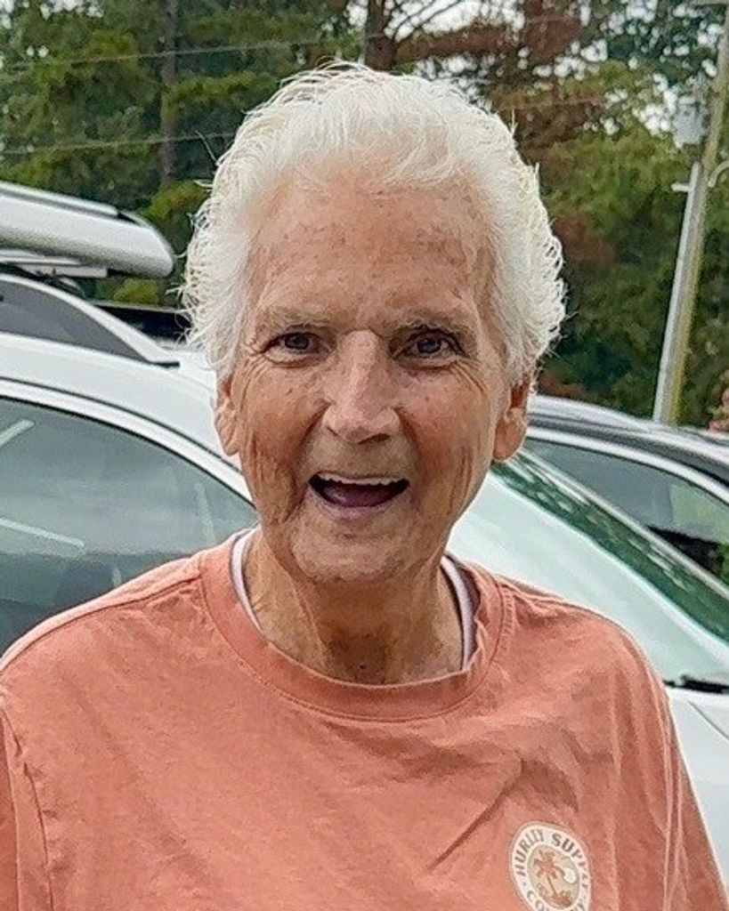 Vester Lee Hall Profile Photo