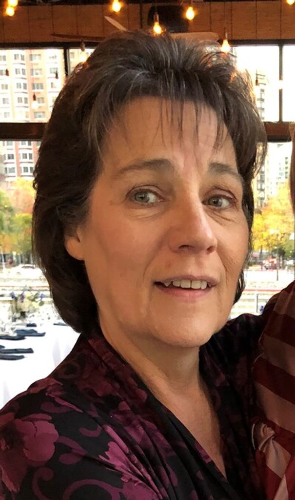 Linda Kropilak