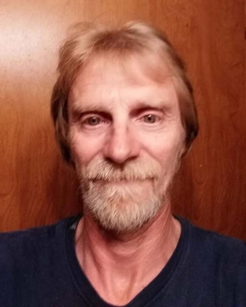 Daniel Wayne Gragg Profile Photo