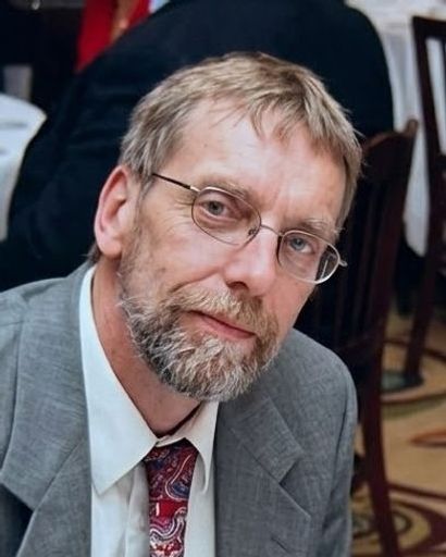 Gregory Kozyra Profile Photo