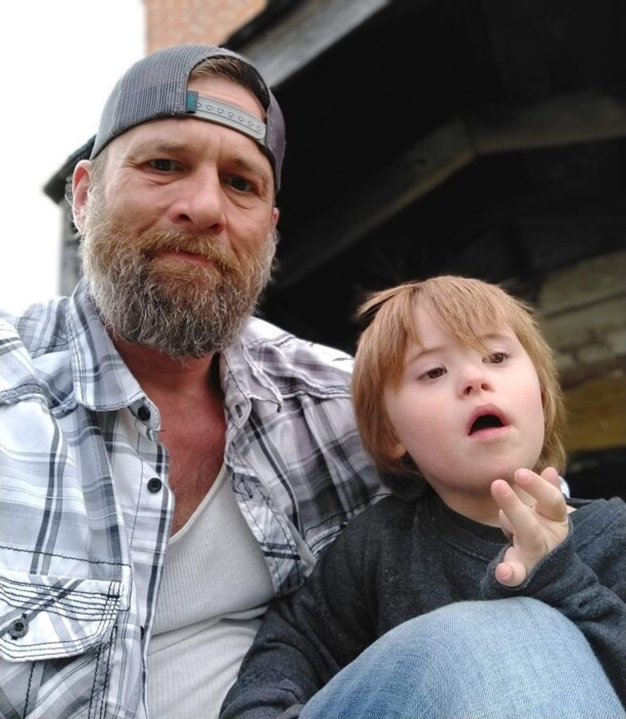 Hank Dingus Profile Photo