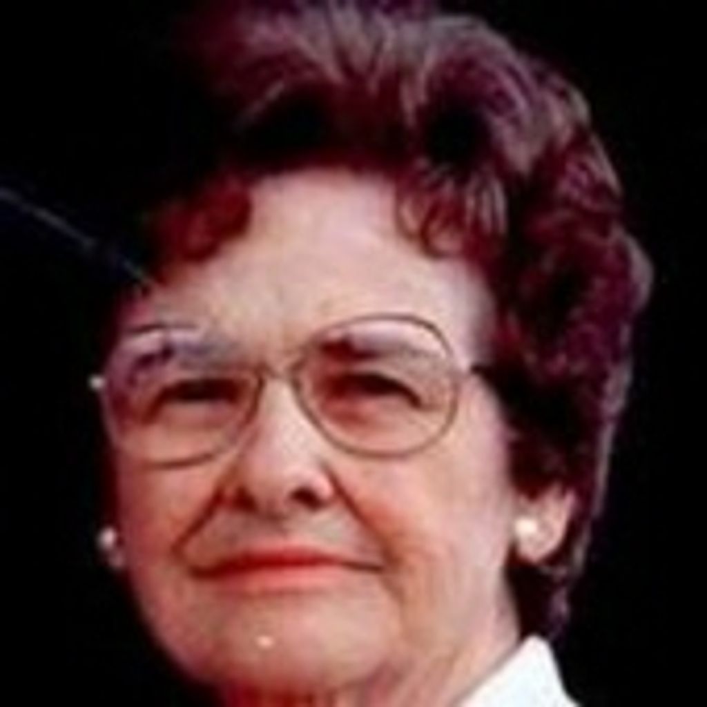 Martha Louise Tyler