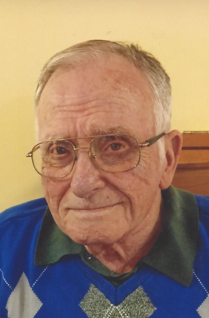 William Daniel Feeney