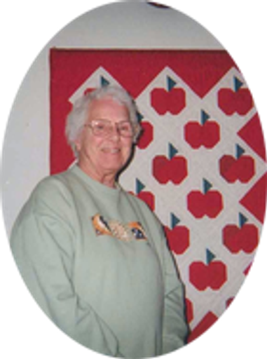 Althea (Proctor)  Stevely Profile Photo
