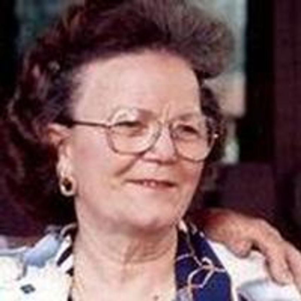 Margie Chupp