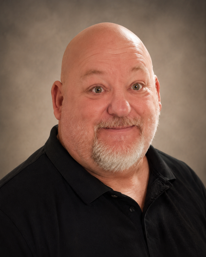 Harold Clayton Arvin II Profile Photo