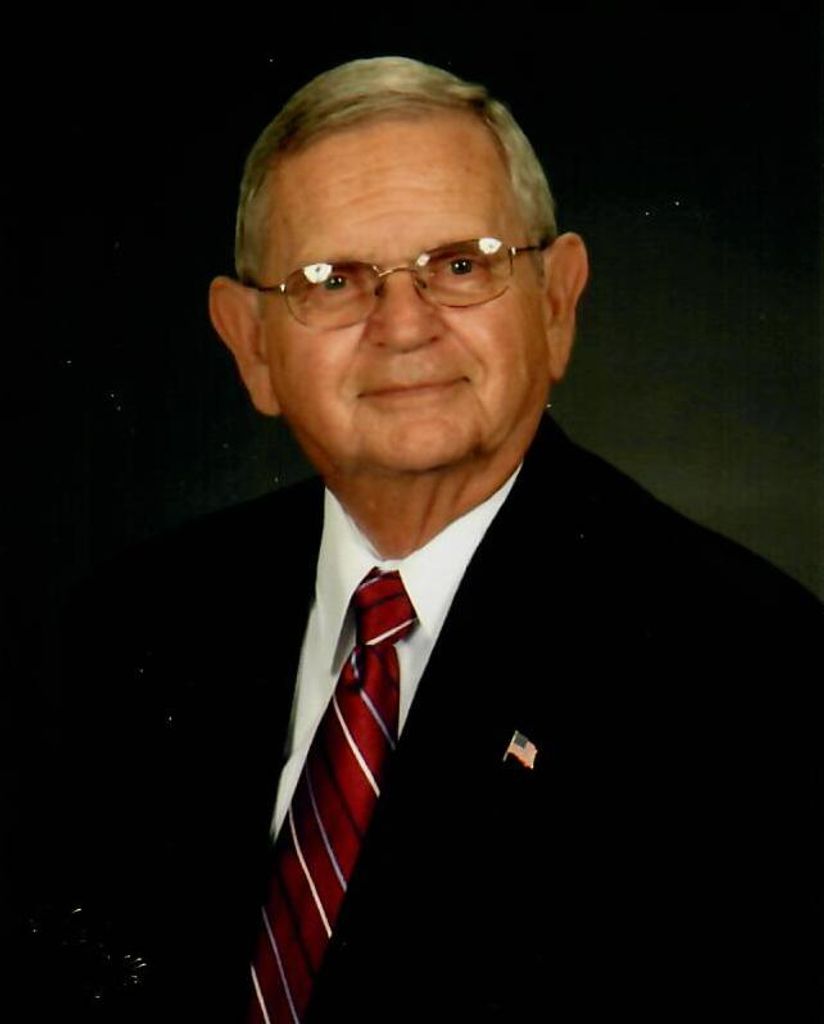 Clinton Landreth