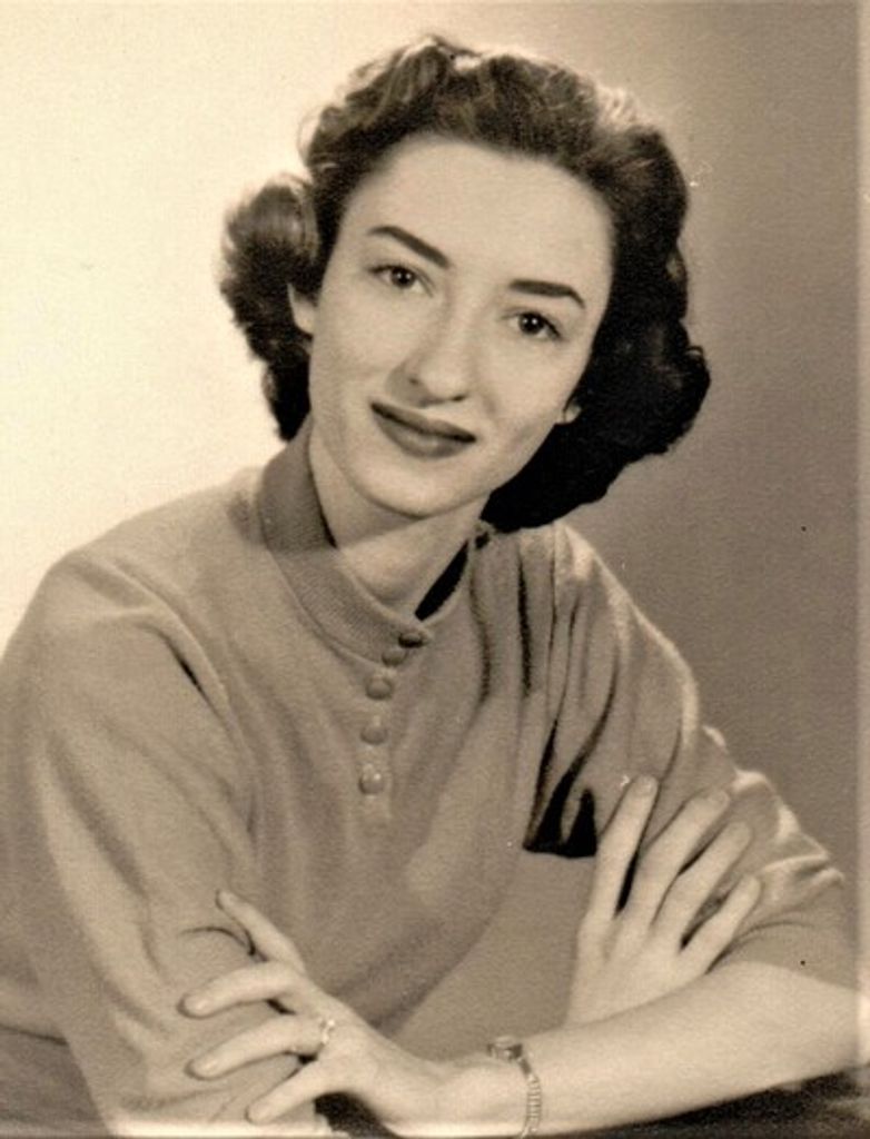 Darlene Blair Byrd Profile Photo