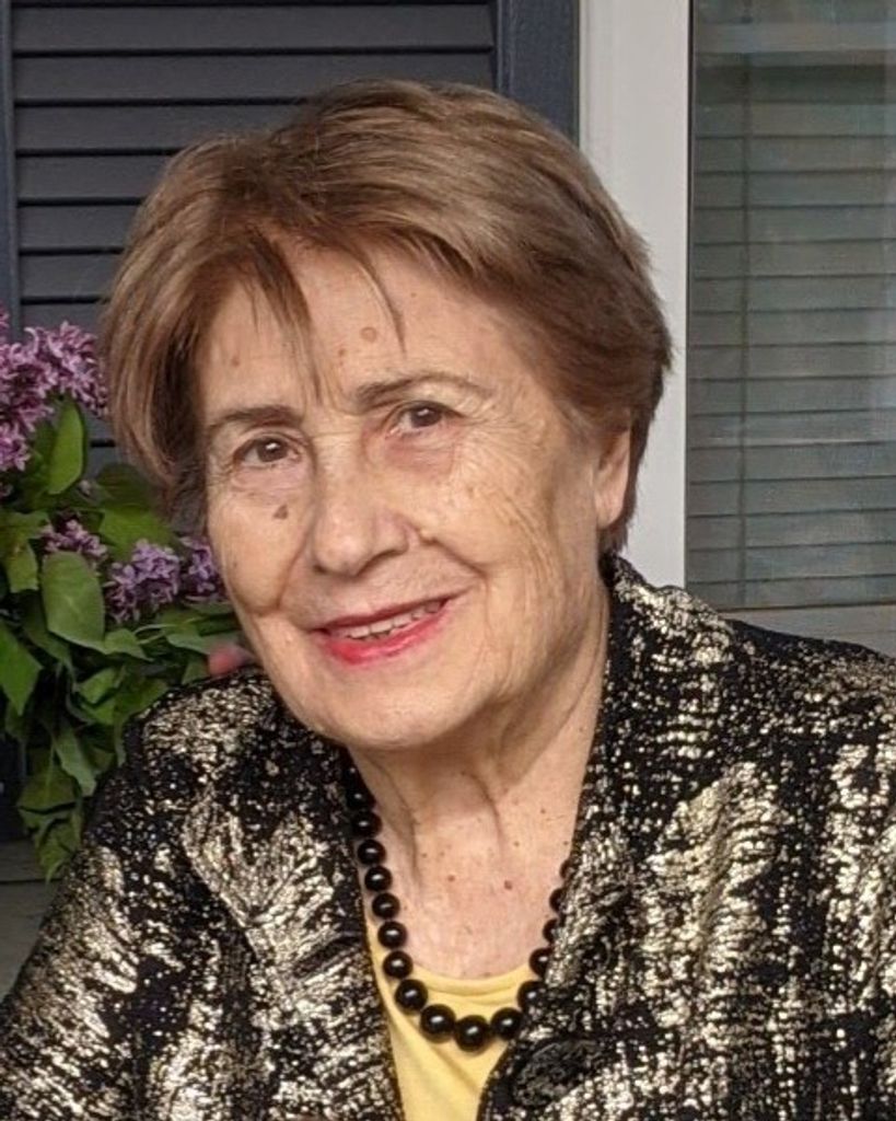 Maia Khandolishvili Profile Photo