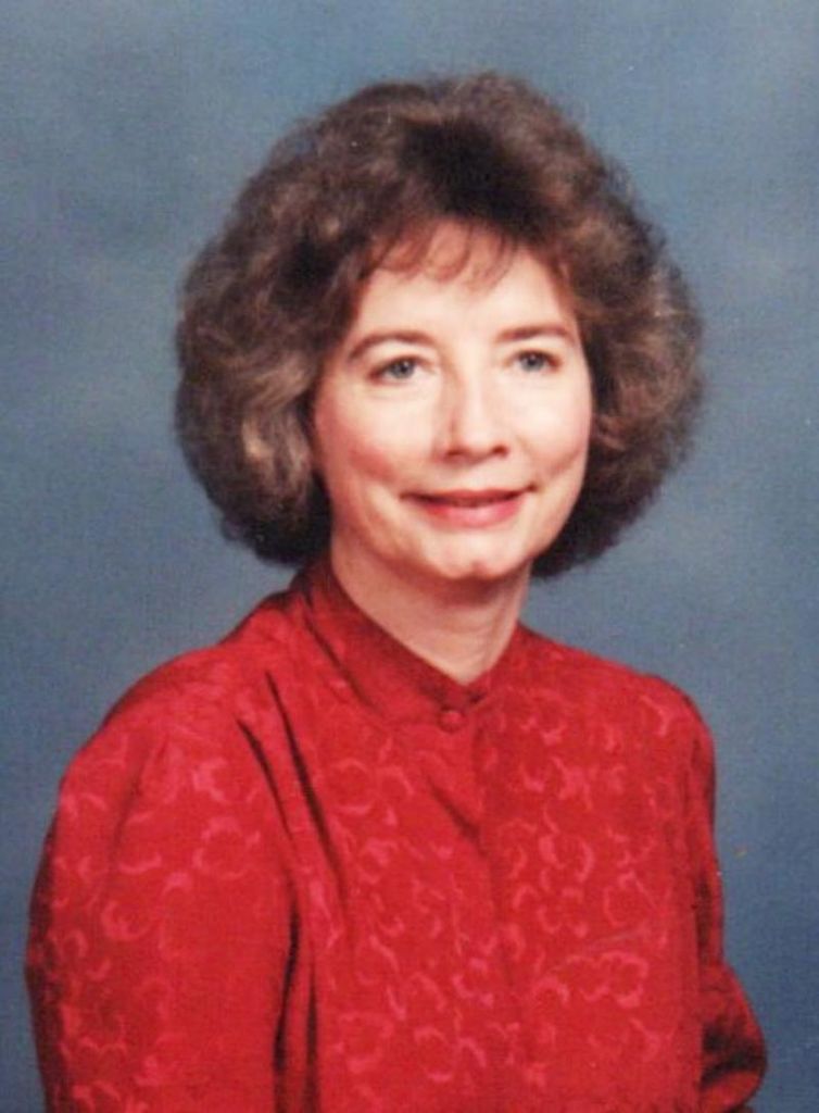 Betty Burkett Smith Profile Photo