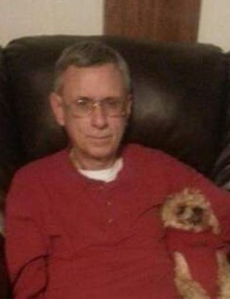 James Dale Atwood, Sr. Profile Photo