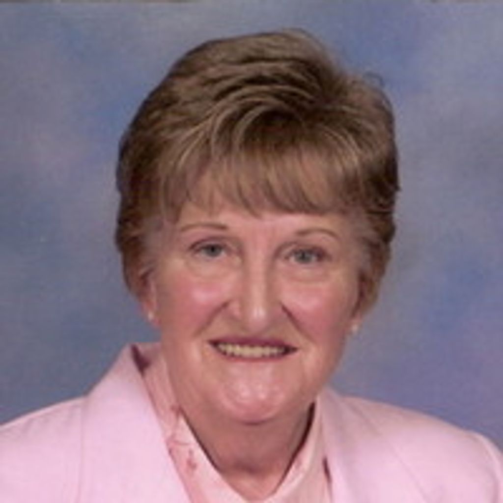 Patricia L Carey