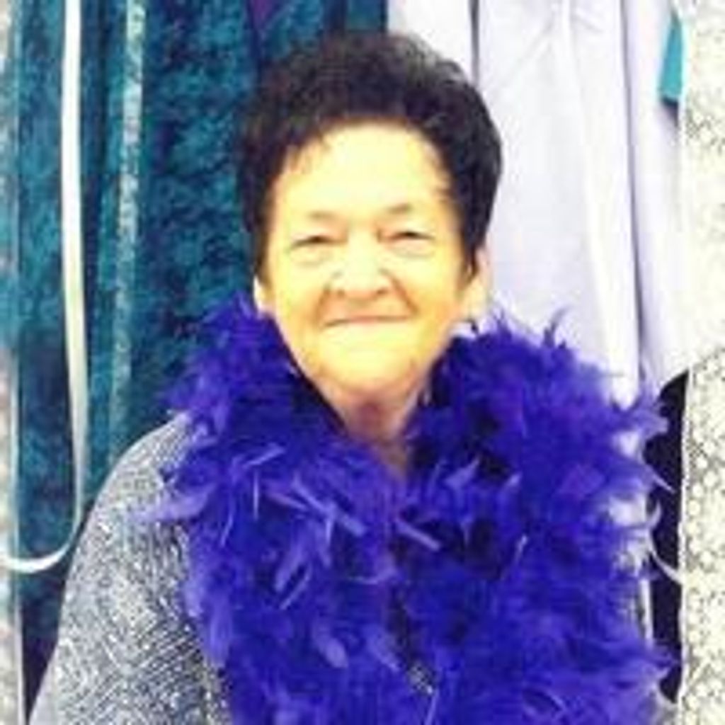 Patricia "Pat" Ownbey
