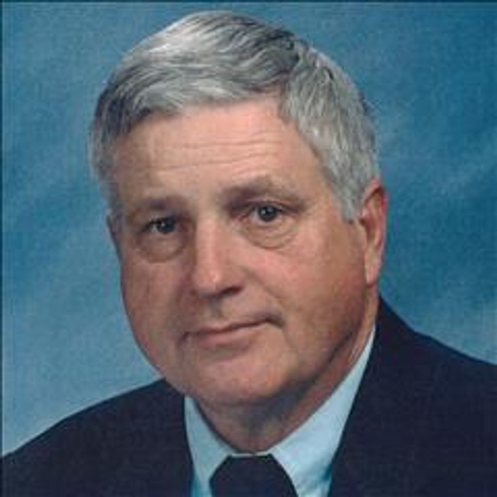 Thomas K. "Tom" Hills, Jr. Profile Photo