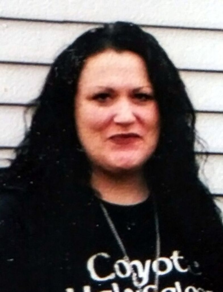 Stephanie Hill Soto