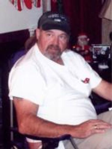 Photo of Ricky Dwight Reynolds