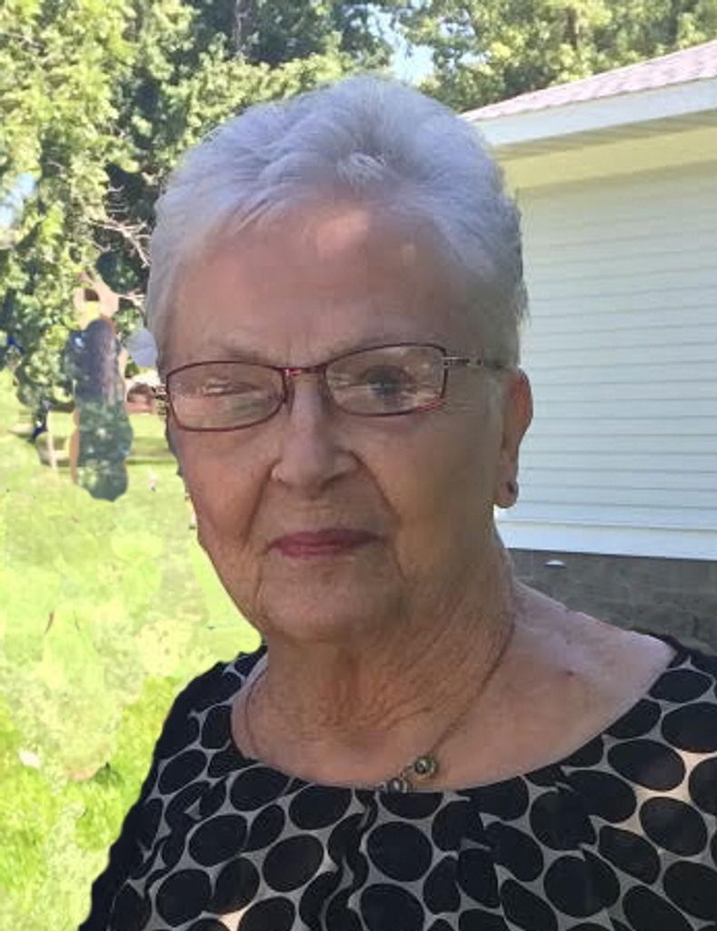 Barbara  Quarve Profile Photo