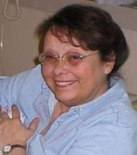 Karen Marie Phillips Profile Photo