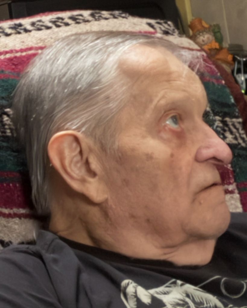 Craig Curtis Cypher Profile Photo