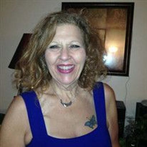 Sandra Faye Rossi Profile Photo