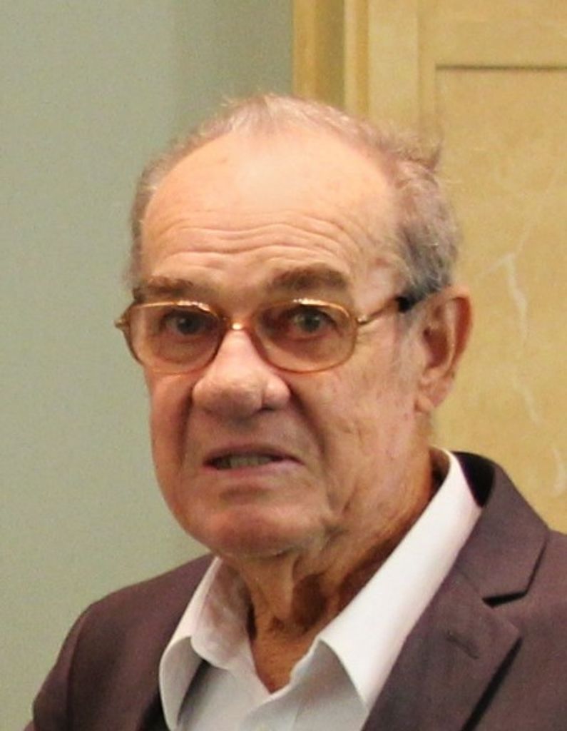 Delbert Owen Cox, Jr. Profile Photo