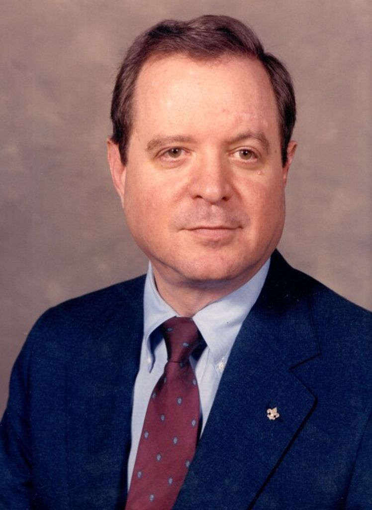 Thomas Walter (Tom)  Brown