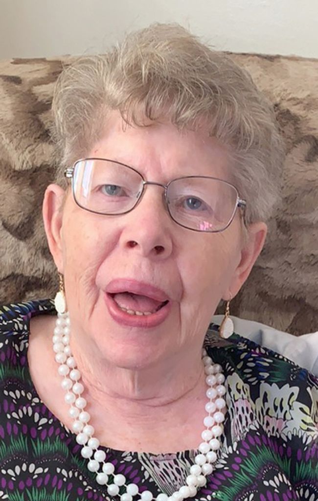 Beulah Mae Rush Profile Photo