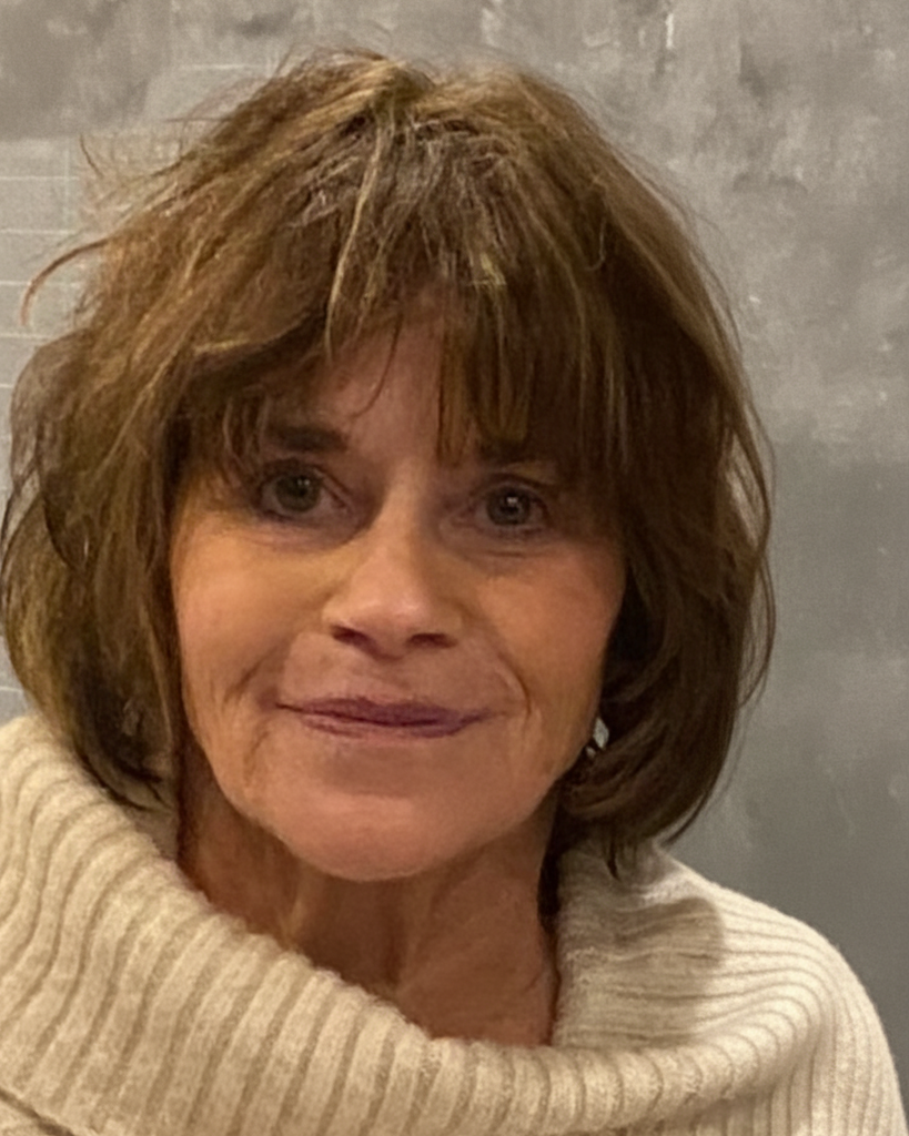 Gail Fletcher