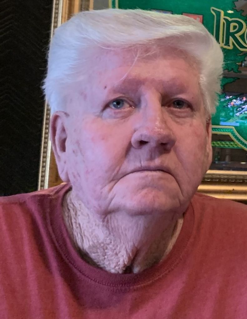 Joseph Adams, Sr.