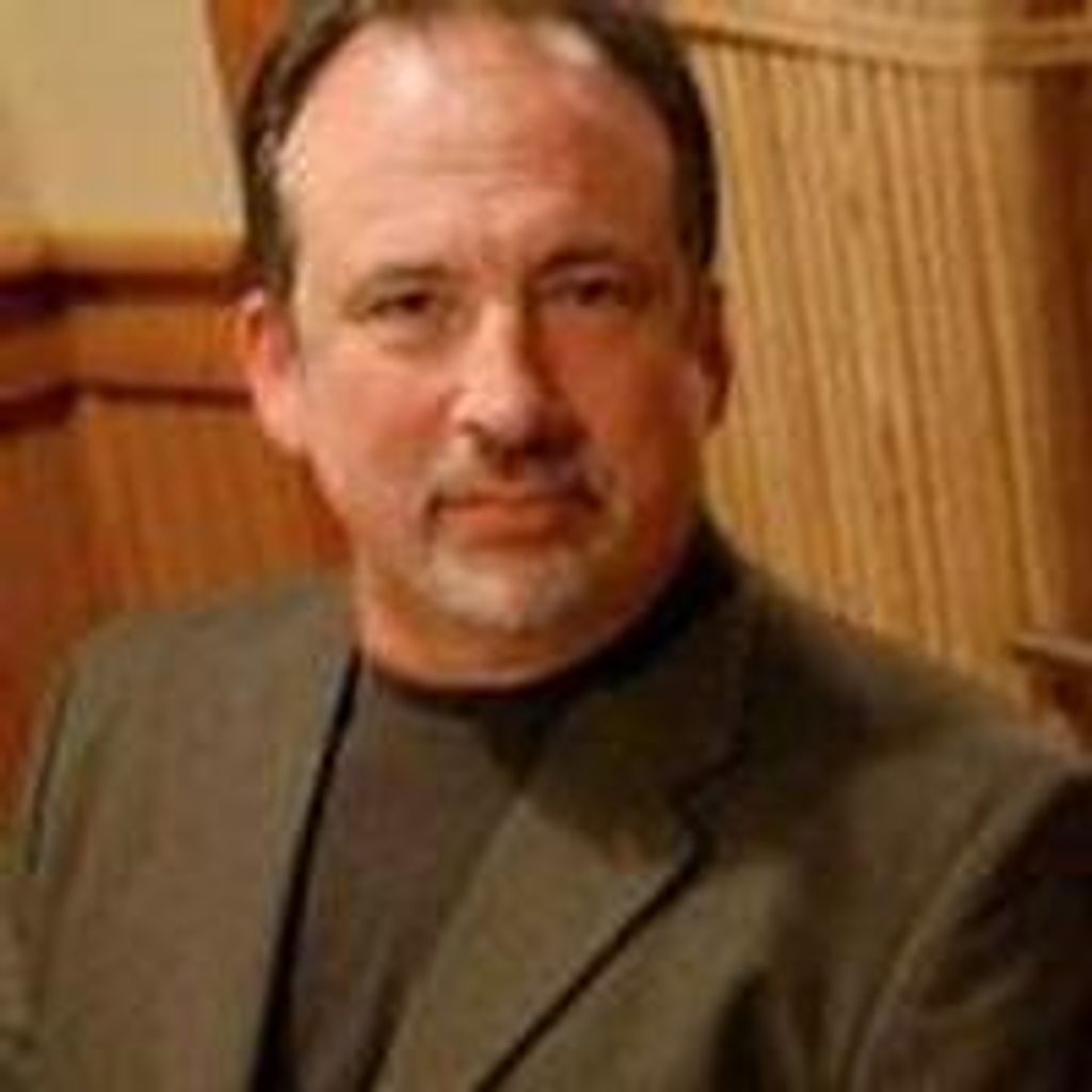 Steve Preston
