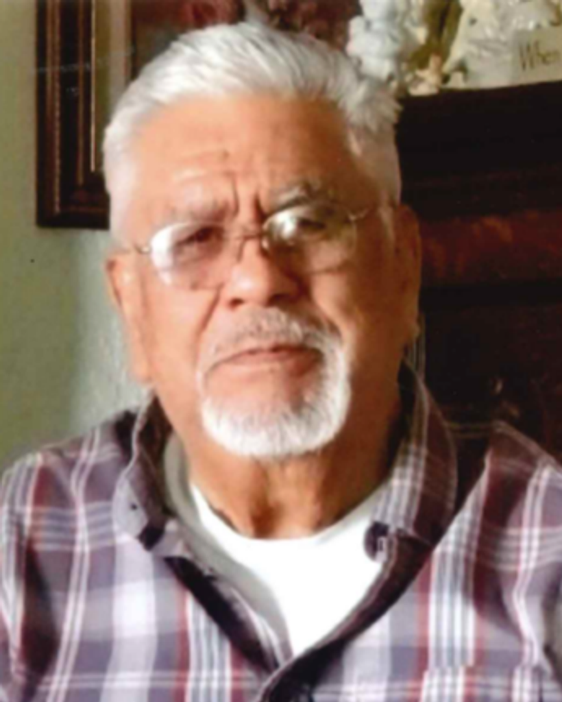 Eliodoro R. Munguia Sr.
