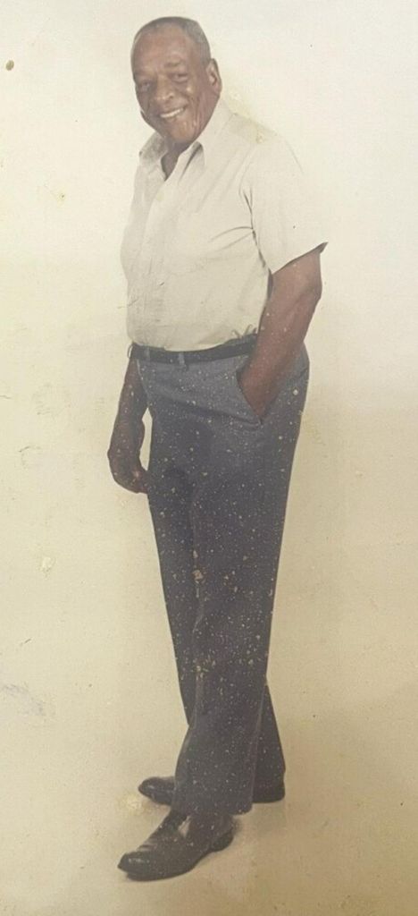 Anthony Dan Wade Profile Photo