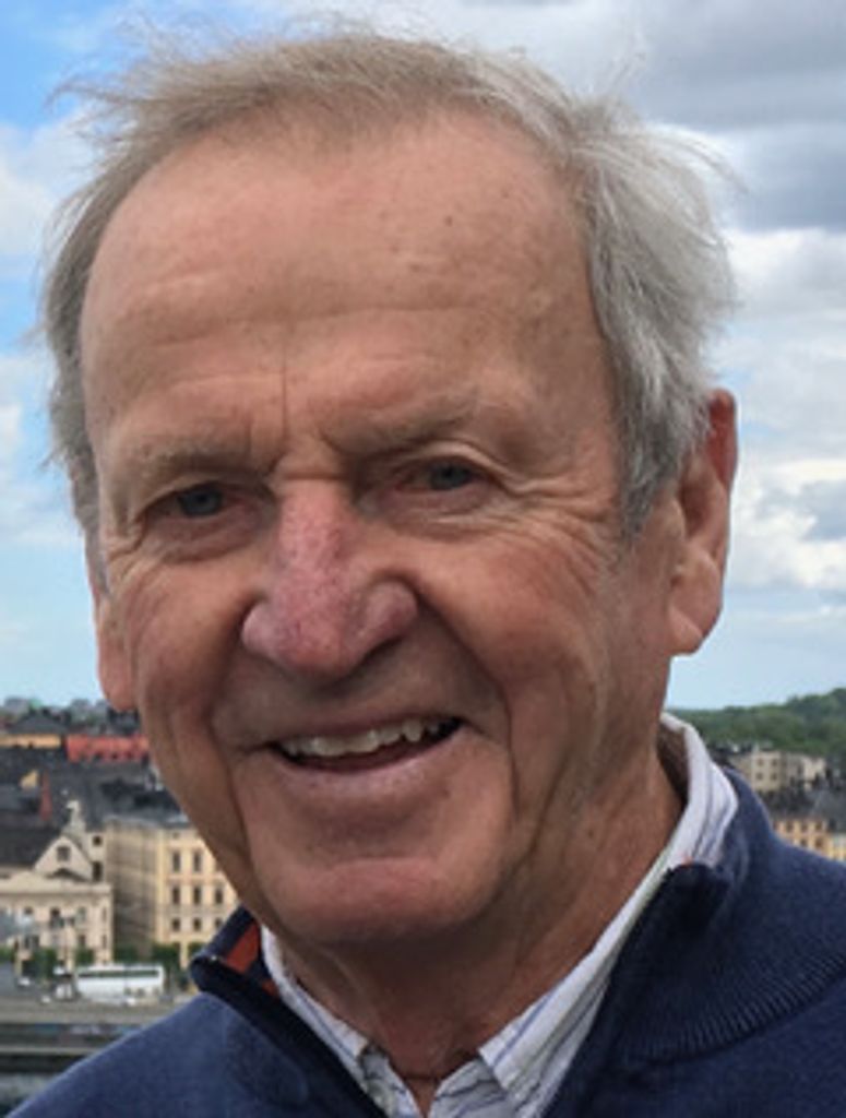 Walter Richard Barry Jr. Profile Photo