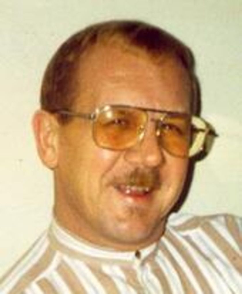 Larry Wright Kirkwood