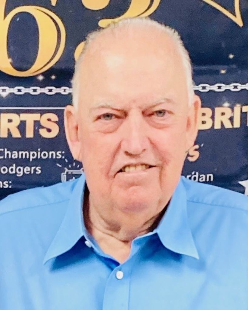 Virgil Junior Bartley