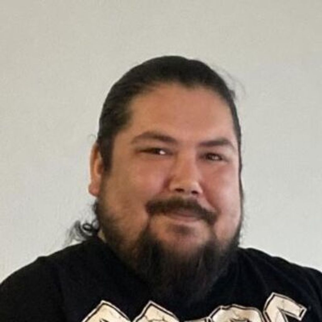 Miguel Cortez Profile Photo