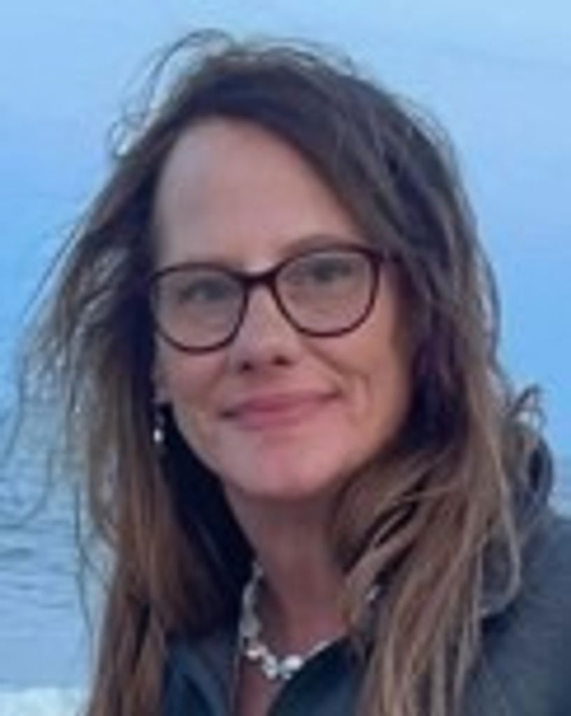 Hazel E. Cron Profile Photo