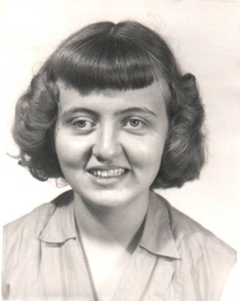 Janet Maxine Graham Profile Photo