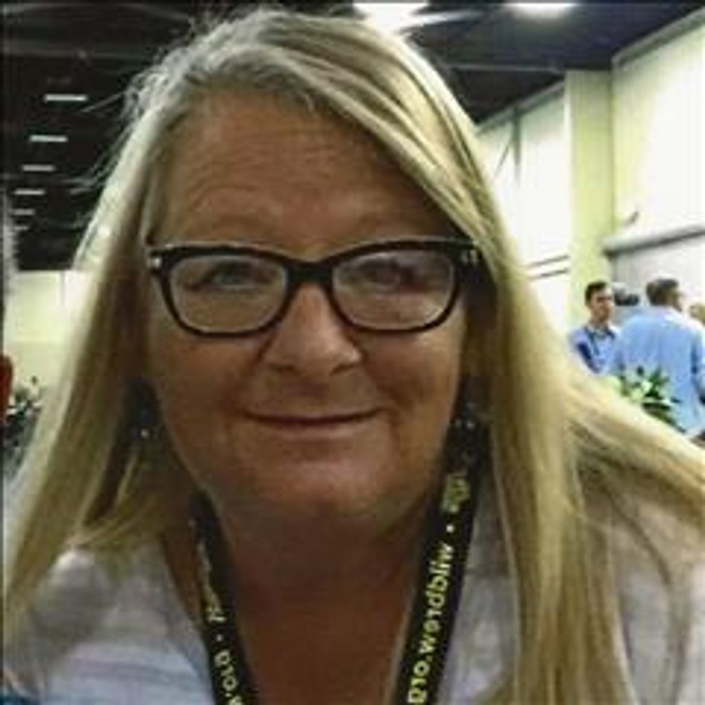 Fonda Jane Martin Profile Photo