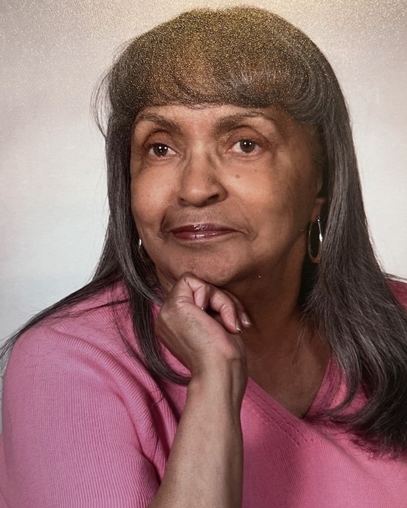 Eunice Berrien-Dunn Profile Photo